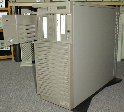 Photo of IBM PC Server 500