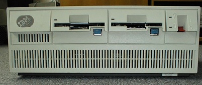 Photo of IBM PS/2 Model 50Z