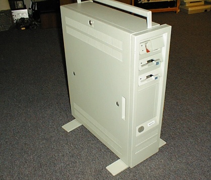 Photo of IBM PS/2 Model 60-041