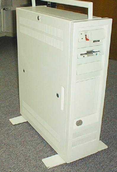 Photo of IBM PS/2 Model 65SX