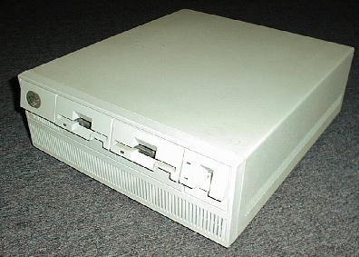 Photo of IBM PS/2 Model 70-121