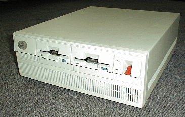 Photo of IBM PS/2 Model 70-R21