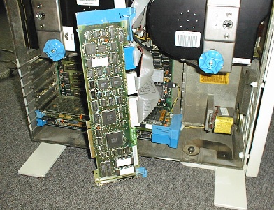 Photo of IBM PS/2 Model 80-071's Memory Card