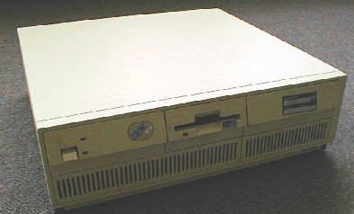 Photo of IBM PS/2 Model 9590