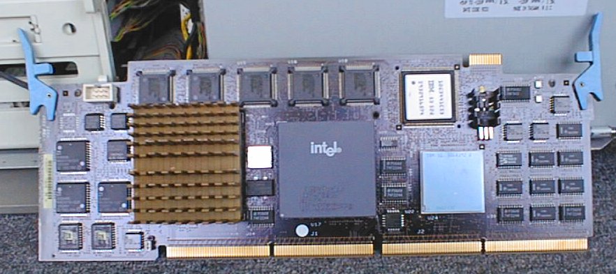 IBM PS/2 Model 95 (P-60 Type 4 Complex)