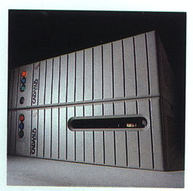 small photo of a 9200 case