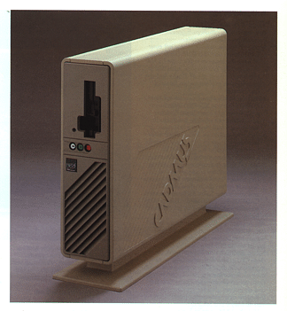 small photo of a 9600 case