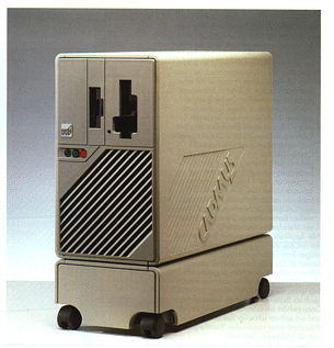 small photo of a 9900 case