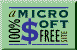 100% Micro$oft free!